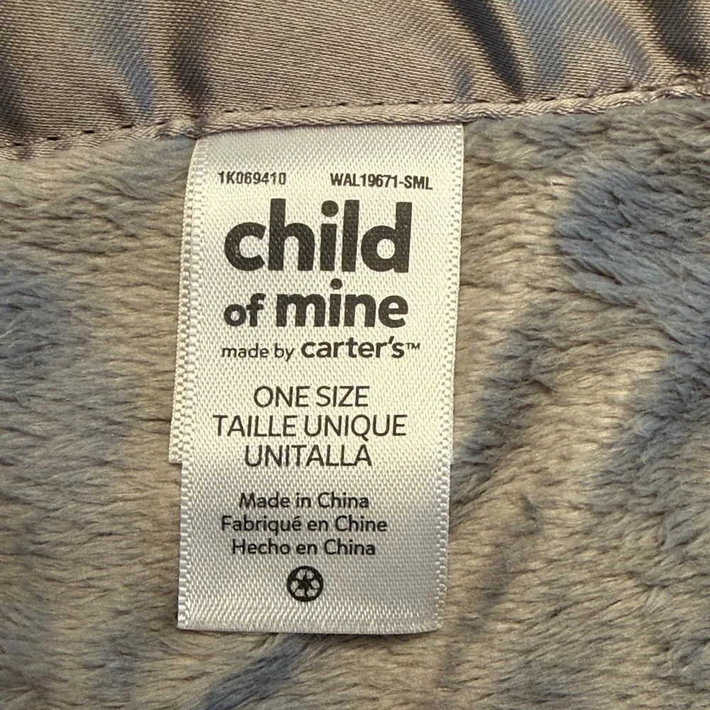 Parents Choice neutral baby